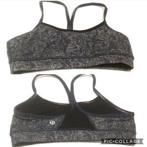Lululemon Sports Bra/Top